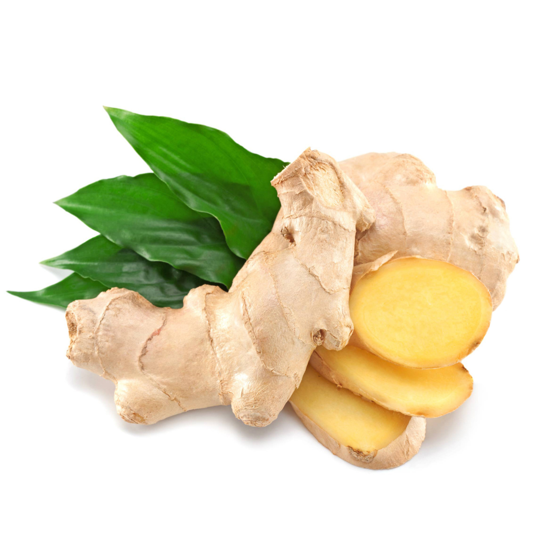 Ginger Oil